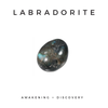 LABRADORITE